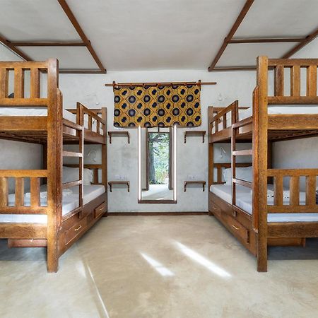 Makofi Guest House Nungwi Esterno foto